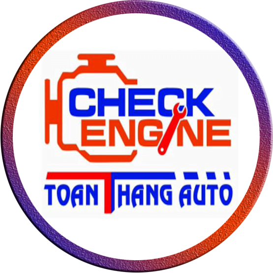 CỨU HỘ & SỬA CHỮA Ô TÔ TOÀN THẮNG